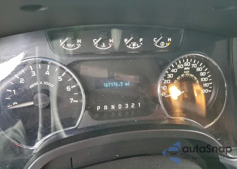 2011 Ford F150 Super Cab from USA, damaged, VIN 1FTFX1CF3BFD05410